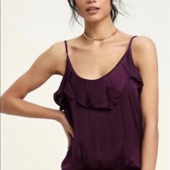 Free people not tired body suit never worn - Picture 2 of 3